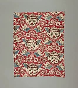 Textile by Unknown