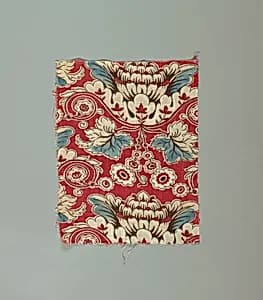 Textile by Unknown