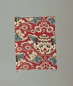 Textile by Unknown
