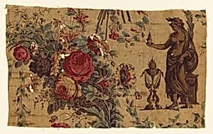 Textile by Unknown