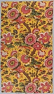 Textile by Unknown