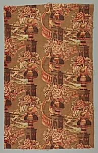 Textile by Unknown