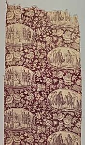 Textile by Unknown