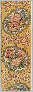 Textile by Unknown