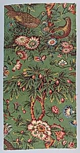 Textile by Unknown