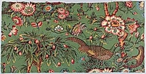 Textile by Unknown