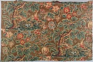 Textile by Unknown