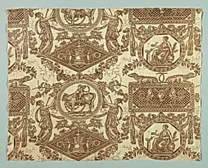 Textile by Unknown