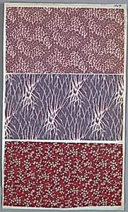 Textile by Unknown