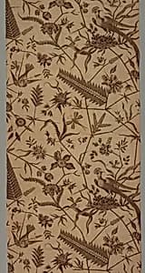 Textile by Unknown