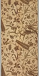 Textile by Unknown