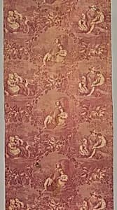 Textile by Unknown