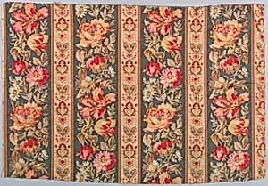 Textile by Unknown