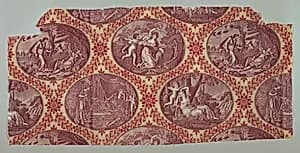 Textile by Unknown