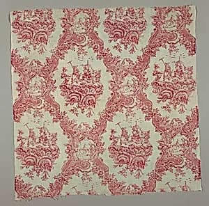 Textile by Unknown