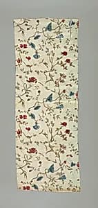 Textile by Unknown