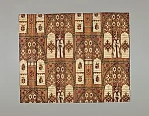 Textile by Unknown