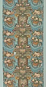 Textile by Unknown