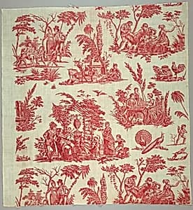 Textile by Unknown