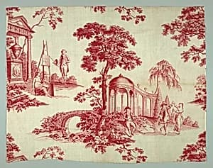 Textile by Unknown