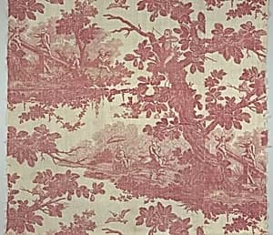 Textile by Unknown
