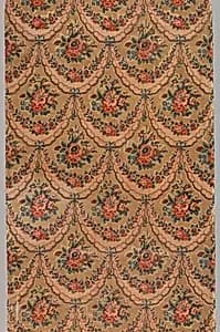 Textile by Unknown
