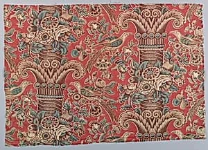 Textile by Unknown