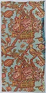 Textile by Unknown