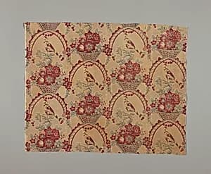 Textile by Unknown
