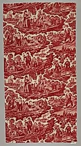 Textile by Unknown