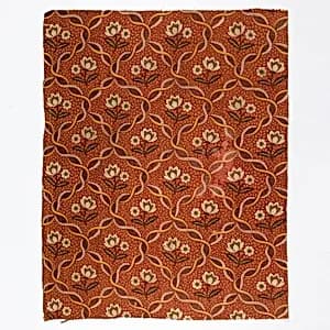 Textile by Unknown