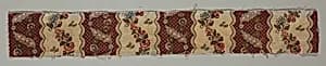 Textile by Oberkampf & Cie., (Jouy-en-Josas, France, 1759–1815)