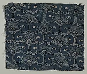 Textile by Unknown