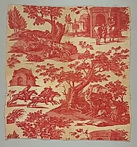 Textile by Unknown
