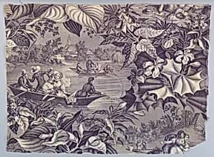 Textile by Unknown