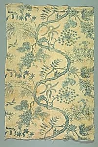 Textile by Unknown