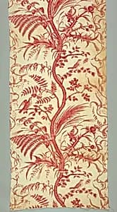 Textile by Unknown