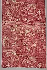 Textile by Unknown
