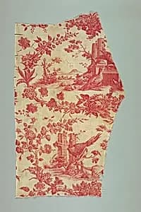 Textile by Unknown