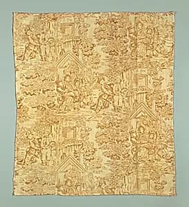 Textile by Unknown