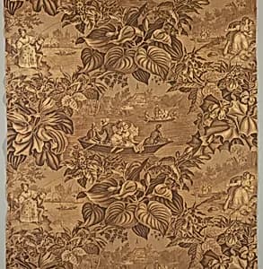 Textile by Unknown
