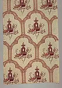 Textile by Unknown