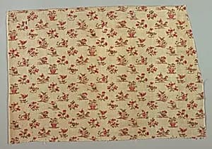 Textile by Unknown