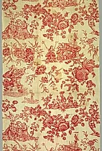 Textile by Unknown