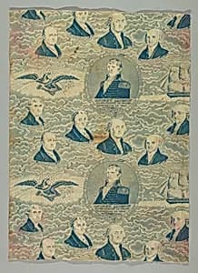 Textile by Unknown