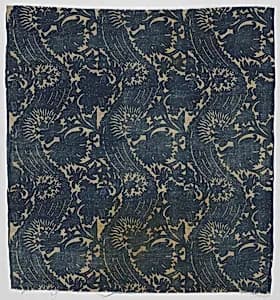 Textile by Unknown