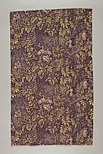 Textile by Unknown