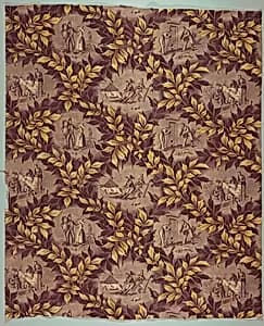 Textile by Unknown