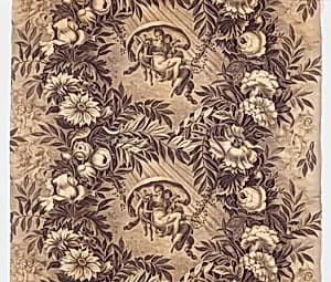 Textile by Unknown