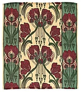 Textile by Unknown